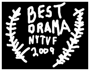 Best Drama NYTVF 2009 Laurel